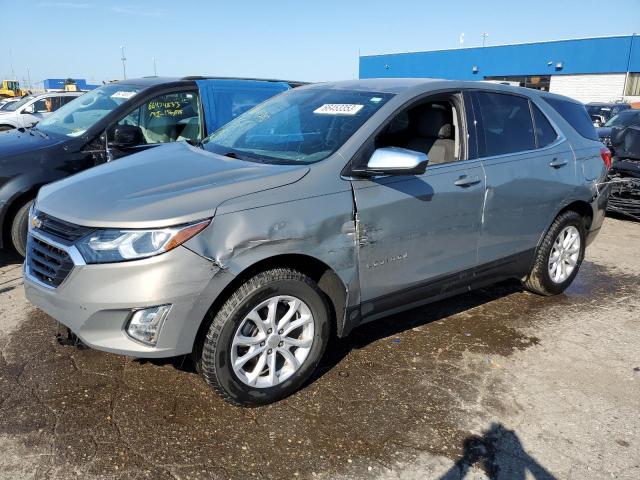 CHEVROLET EQUINOX 2018 3gnaxjev6js577028