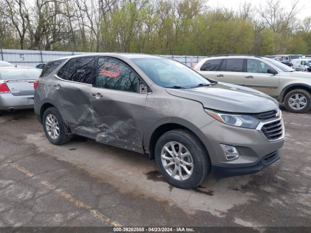 CHEVROLET EQUINOX 2018 3gnaxjev6js578809