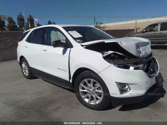 CHEVROLET EQUINOX 2018 3gnaxjev6js585954