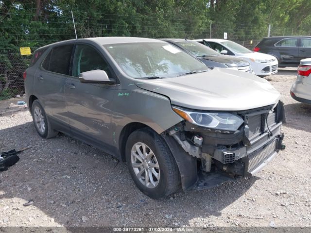 CHEVROLET EQUINOX 2018 3gnaxjev6js604891