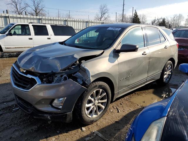 CHEVROLET EQUINOX 2018 3gnaxjev6js605586