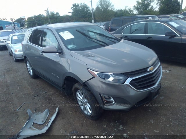 CHEVROLET EQUINOX 2018 3gnaxjev6js607189