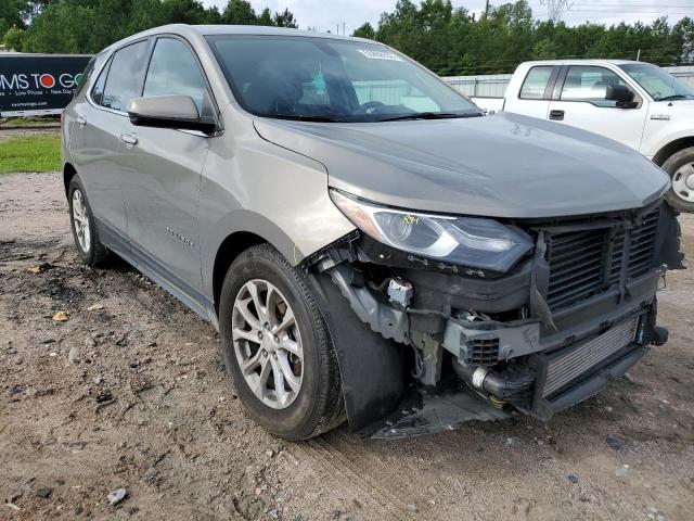 CHEVROLET EQUINOX LT 2018 3gnaxjev6js610626