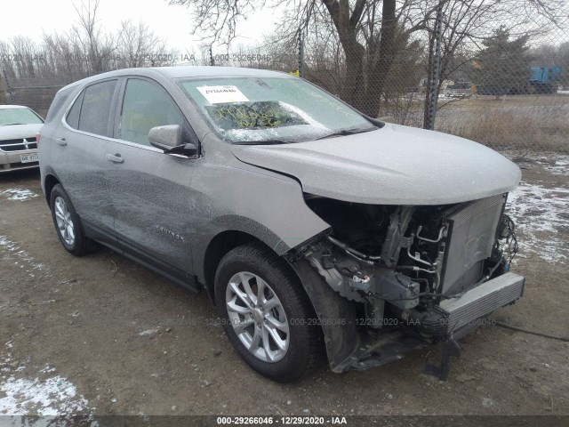 CHEVROLET EQUINOX 2018 3gnaxjev6js616183