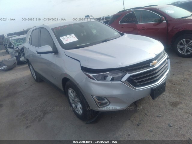 CHEVROLET EQUINOX 2018 3gnaxjev6js619374