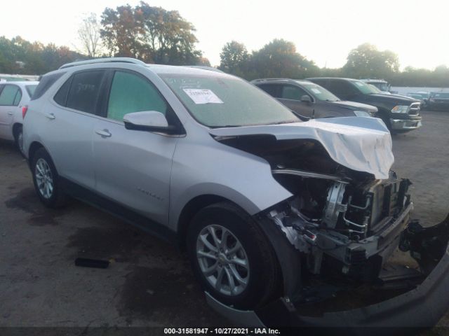 CHEVROLET EQUINOX 2018 3gnaxjev6js627605