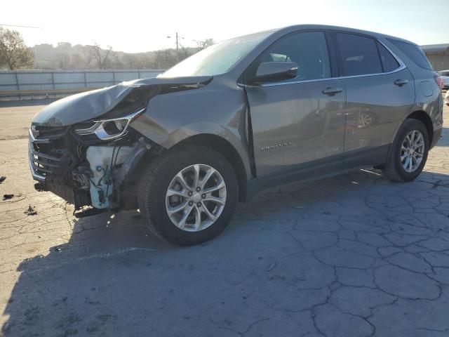 CHEVROLET EQUINOX LT 2018 3gnaxjev6js628141