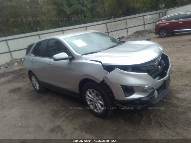 CHEVROLET EQUINOX 2018 3gnaxjev6js635896