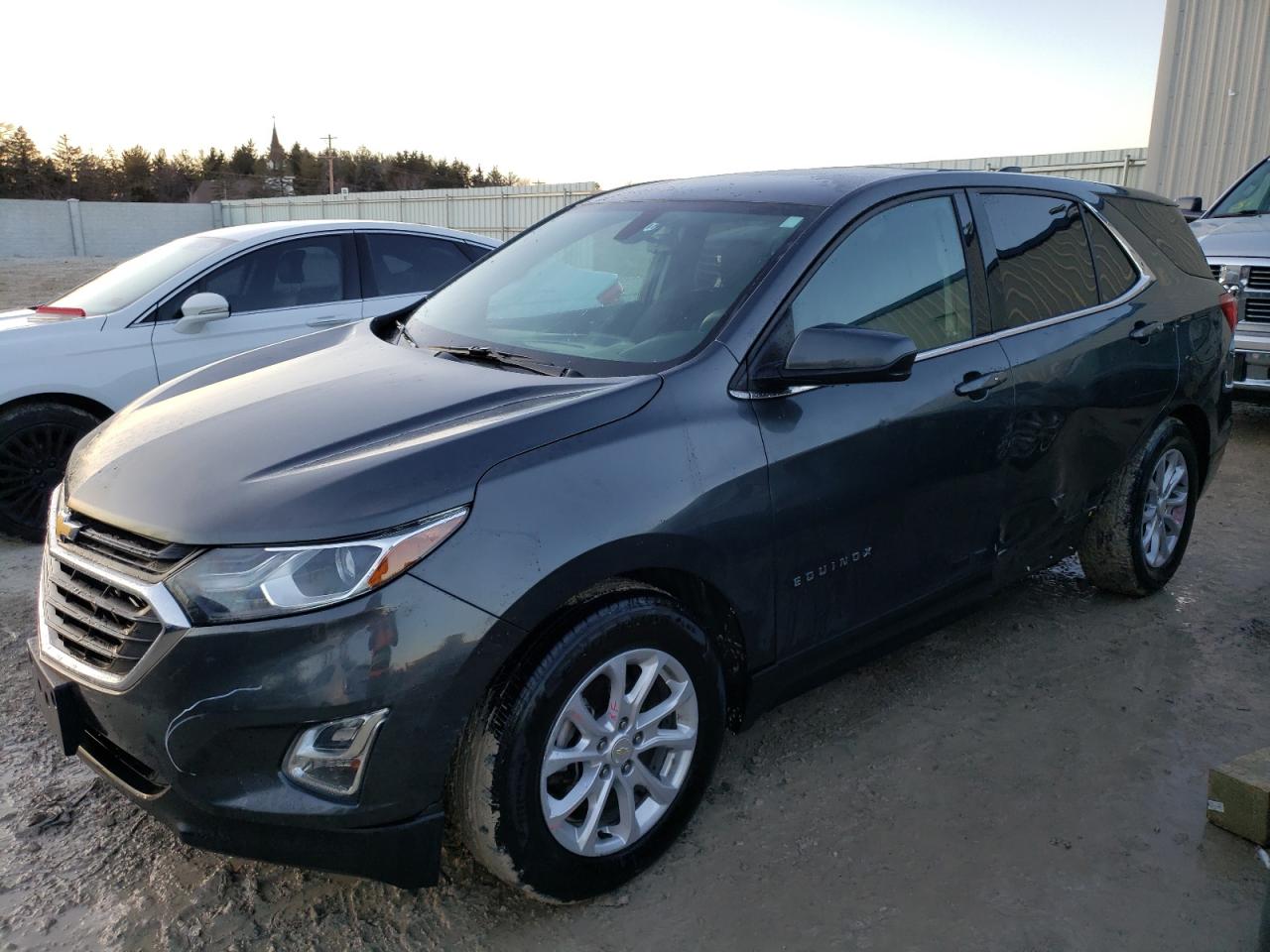 CHEVROLET EQUINOX 2018 3gnaxjev6js637289