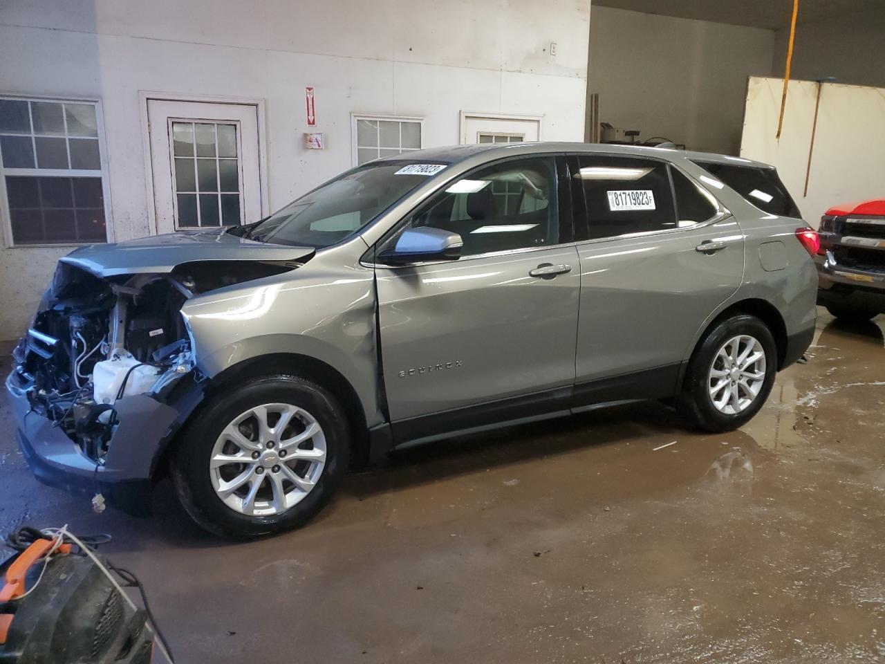 CHEVROLET EQUINOX 2018 3gnaxjev6js643562