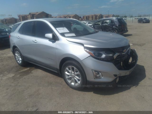 CHEVROLET EQUINOX 2018 3gnaxjev6js644811