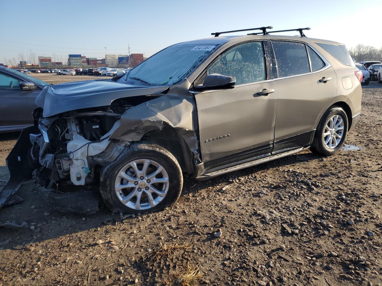 CHEVROLET EQUINOX 2018 3gnaxjev6js645683