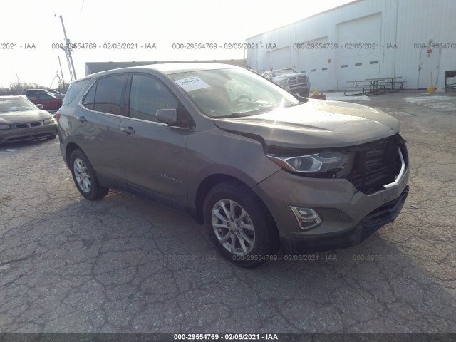 CHEVROLET EQUINOX 2018 3gnaxjev6js646865