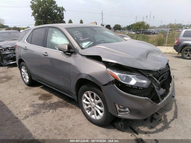 CHEVROLET EQUINOX 2018 3gnaxjev6js648146