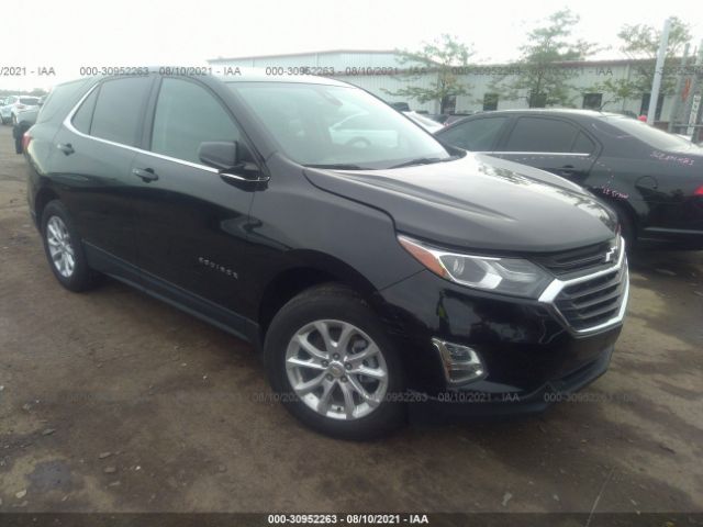 CHEVROLET EQUINOX 2019 3gnaxjev6kl329034