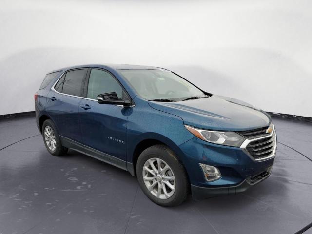 CHEVROLET EQUINOX LT 2019 3gnaxjev6kl379030