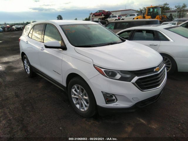 CHEVROLET EQUINOX 2019 3gnaxjev6ks628657