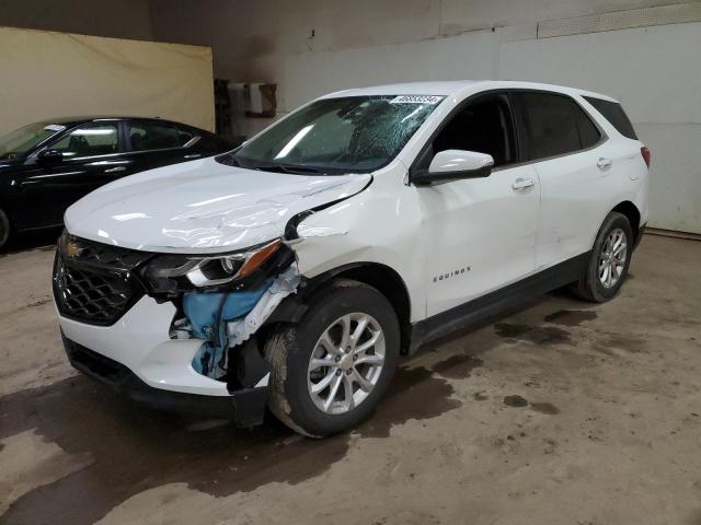 CHEVROLET EQUINOX 2019 3gnaxjev6ks643224