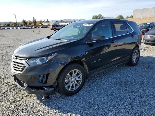 CHEVROLET EQUINOX 2020 3gnaxjev6ll122600