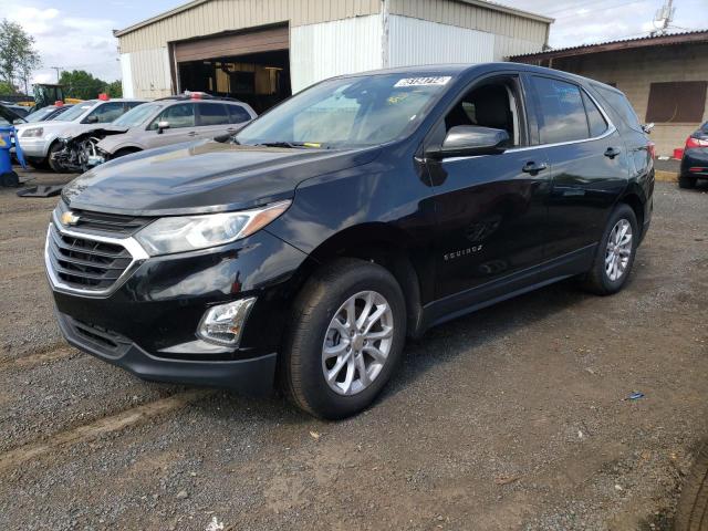 CHEVROLET EQUINOX 2020 3gnaxjev6ll155368