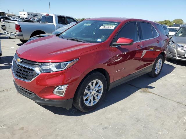 CHEVROLET EQUINOX 2020 3gnaxjev6ls507127