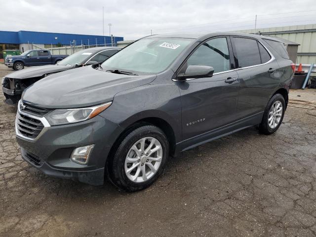 CHEVROLET EQUINOX LT 2020 3gnaxjev6ls524493