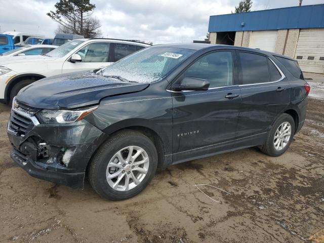 CHEVROLET EQUINOX LT 2020 3gnaxjev6ls527958