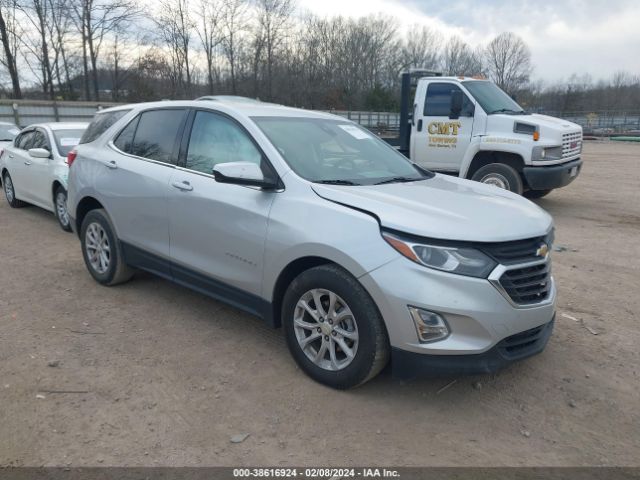 CHEVROLET EQUINOX 2020 3gnaxjev6ls725536