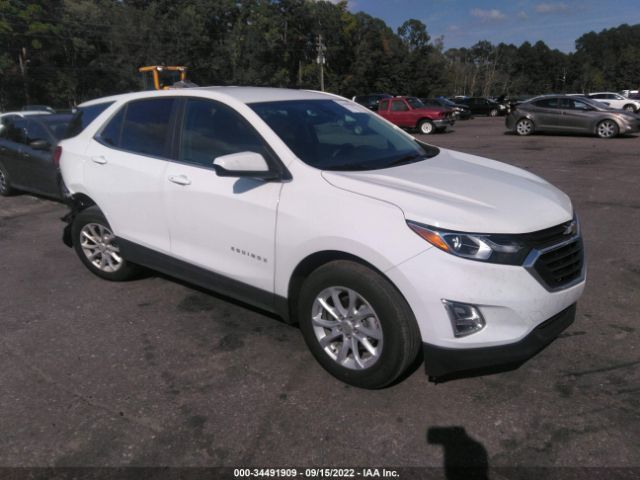 CHEVROLET EQUINOX 2021 3gnaxjev6ms139503