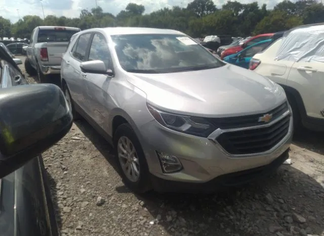 CHEVROLET EQUINOX 2021 3gnaxjev6ms160884