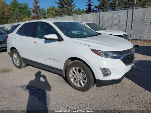 CHEVROLET EQUINOX 2018 3gnaxjev7jl103664