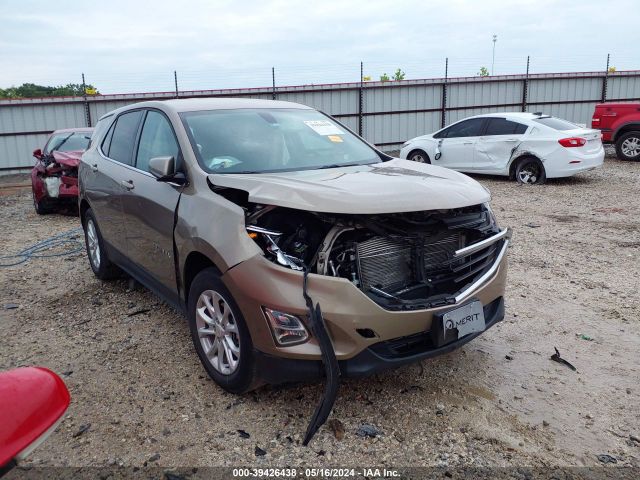 CHEVROLET EQUINOX 2018 3gnaxjev7jl104782