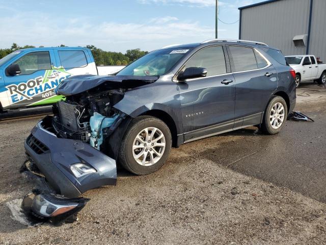 CHEVROLET EQUINOX LT 2018 3gnaxjev7jl105219