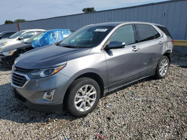 CHEVROLET EQUINOX LT 2018 3gnaxjev7jl106323