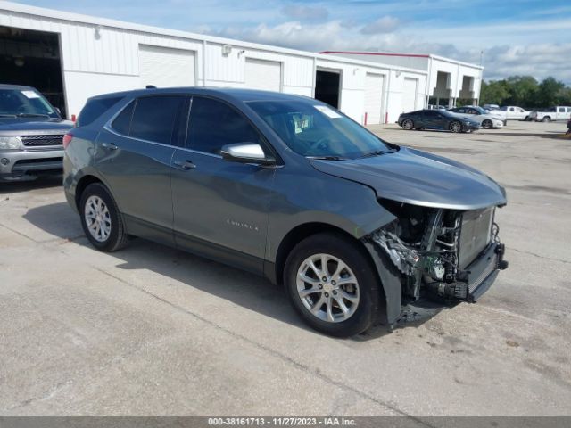 CHEVROLET EQUINOX 2018 3gnaxjev7jl109576