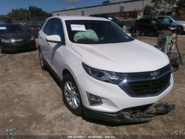 CHEVROLET EQUINOX 2018 3gnaxjev7jl110775