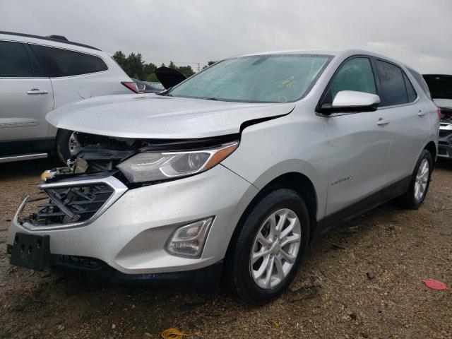 CHEVROLET EQUINOX 2018 3gnaxjev7jl113224