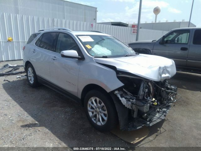 CHEVROLET EQUINOX 2018 3gnaxjev7jl114762