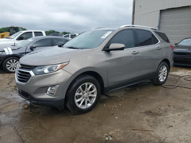 CHEVROLET EQUINOX 2018 3gnaxjev7jl118911