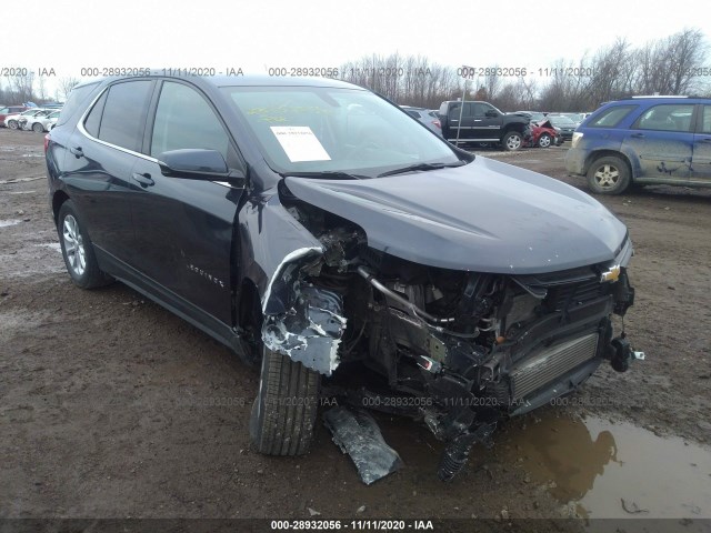 CHEVROLET EQUINOX 2018 3gnaxjev7jl121663