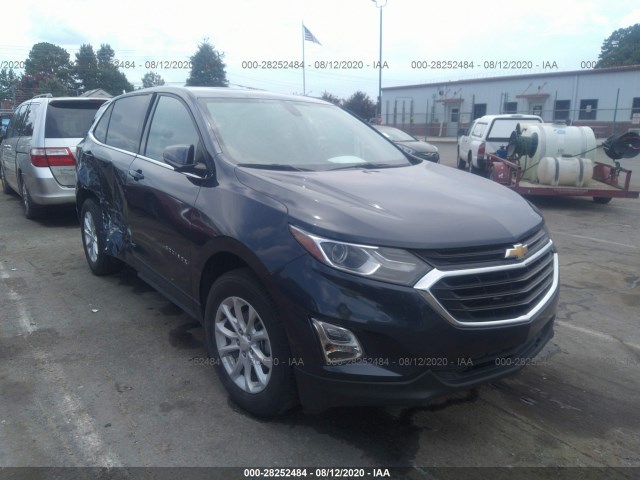 CHEVROLET EQUINOX 2018 3gnaxjev7jl122232