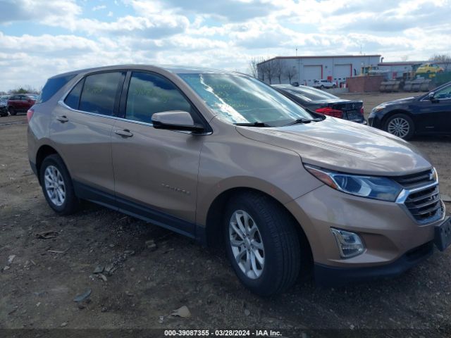 CHEVROLET EQUINOX 2018 3gnaxjev7jl302231