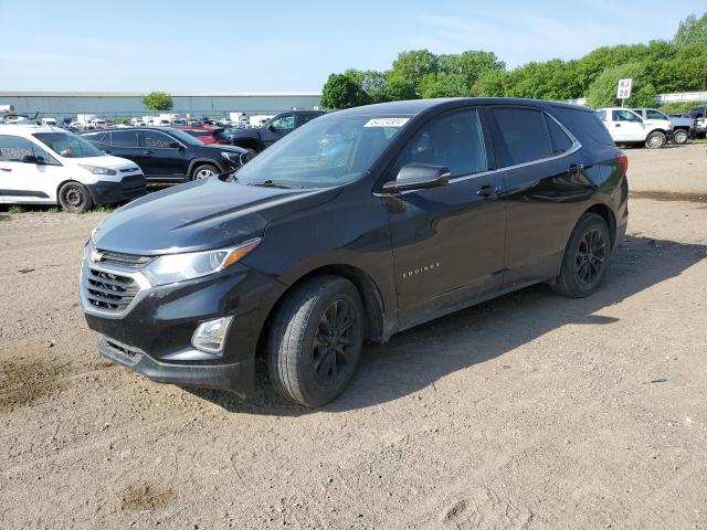 CHEVROLET EQUINOX 2018 3gnaxjev7jl377138