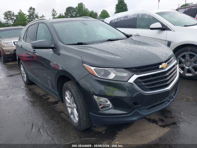 CHEVROLET EQUINOX 2018 3gnaxjev7jl384820