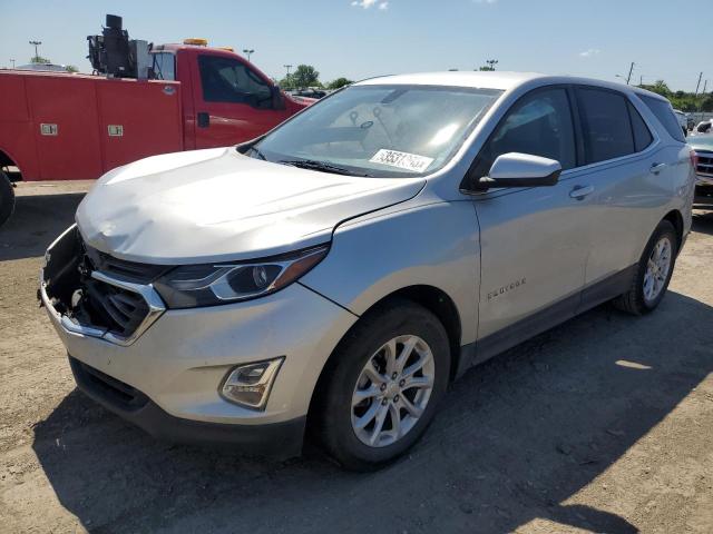 CHEVROLET EQUINOX LT 2018 3gnaxjev7jl396952