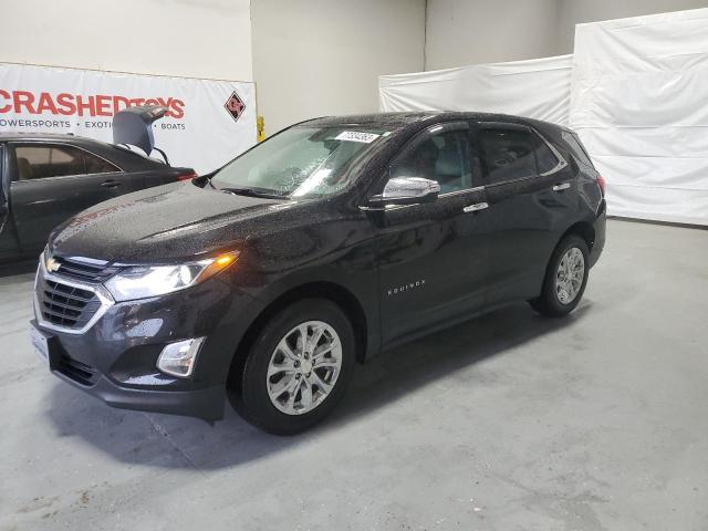 CHEVROLET EQUINOX 2018 3gnaxjev7jl412065