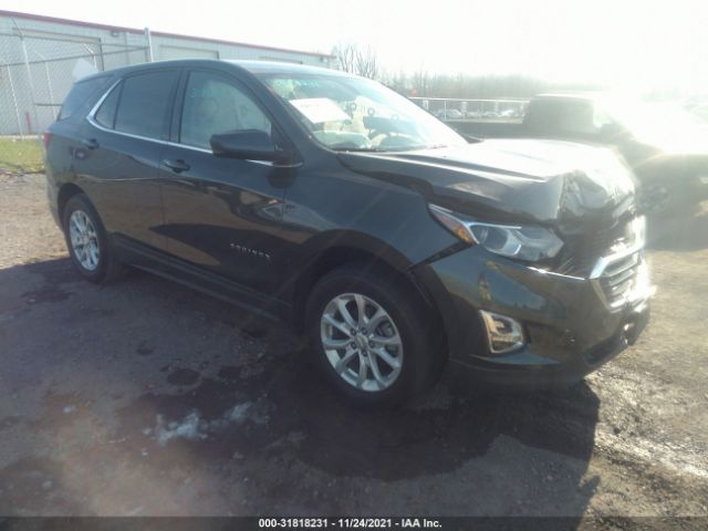 CHEVROLET EQUINOX 2018 3gnaxjev7jl412440