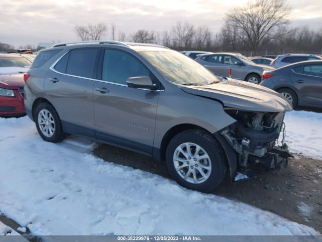 CHEVROLET EQUINOX 2018 3gnaxjev7js501401