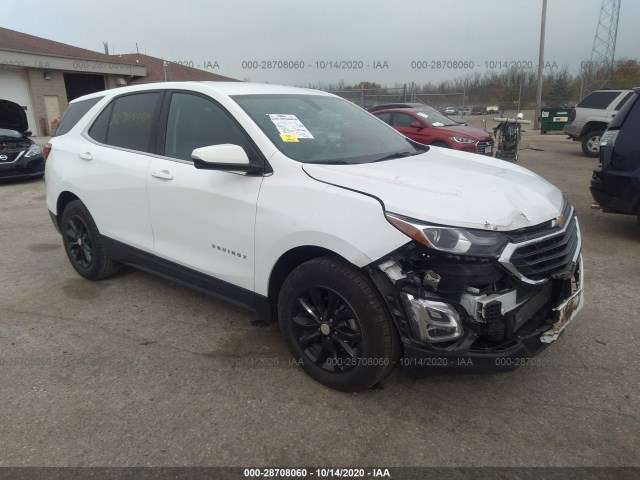 CHEVROLET EQUINOX 2018 3gnaxjev7js503813