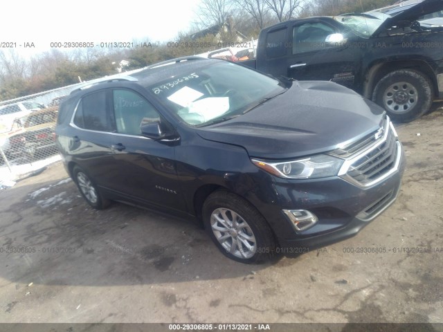 CHEVROLET EQUINOX 2018 3gnaxjev7js508641